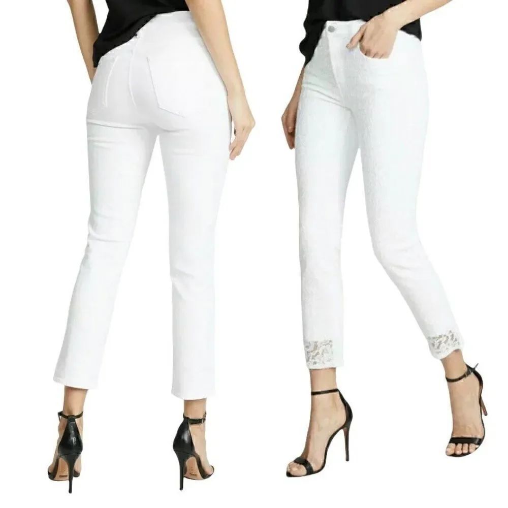 J Brand Ruby Stovepipe Jeans